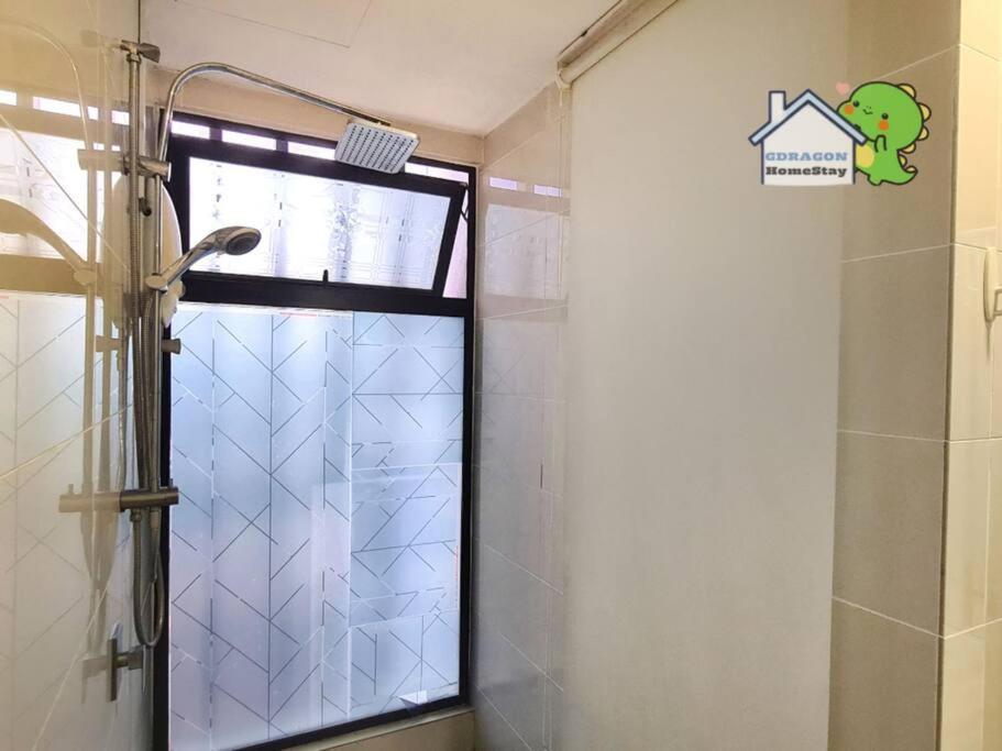 Apartment Mosaic Southkey 2 1 Bedroom Near To Mid-valley Mega Mall By Gdragon
