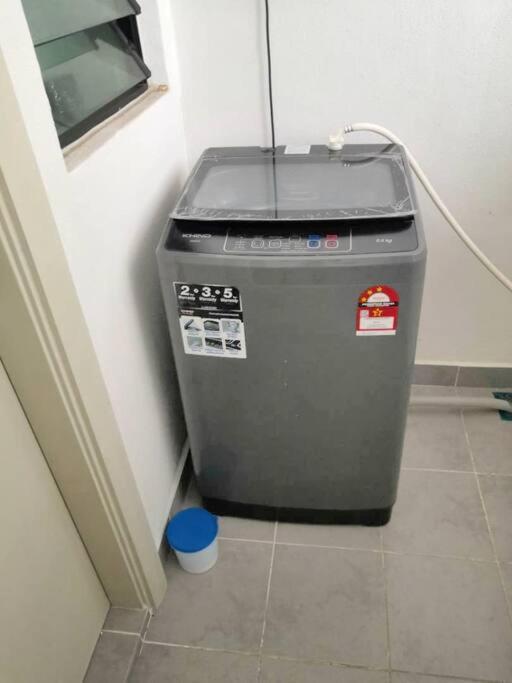 Apartemen Mosaic Southkey 2 1 Bedroom Near To Mid-valley Mega Mall By Gdragon Johor Bahru