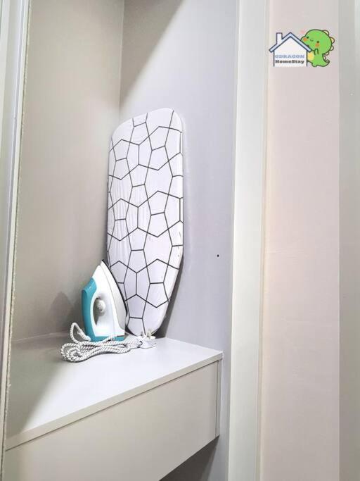 Mosaic Southkey 2 1 Bedroom Near To Mid-valley Mega Mall By Gdragon Apartment Johor Bahru